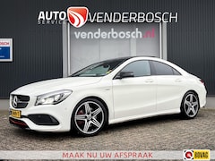 Mercedes-Benz CLA-Klasse - 250 Sport 4MATIC Prestige 218pk | Pano | CarPlay | LED | Harman Kardon