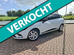 Renault Clio Estate - 0.9 TCe Limited Clima Apple Car/Android Auto Cruise PDC