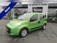 Fiat Qubo - 1.4 MyLife, Airco, Trekhaak