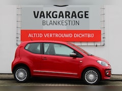 Volkswagen Up! - 1.0 high up