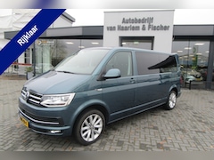 Volkswagen Transporter - 2.0 TDI L2H1 DSG, DC, Comfortline Plus