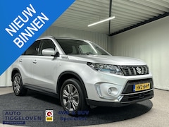 Suzuki Vitara - 1.5 Hybrid Select Automaat | Navi | Trekhaak | Stoelverwarming