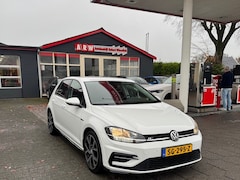 Volkswagen Golf - Vii 1.0 TSI 110pk 5D R-LINE Comfortline Business