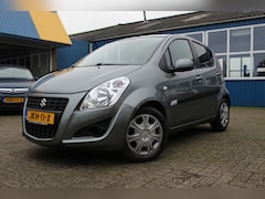 Suzuki Splash - 1.2-16V "Comfort" Hoge instap + Airco 95 Pk