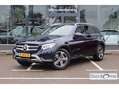 Mercedes-Benz GLC-klasse - 250 4MATIC Premium Plus l Beige leder interieur l 360 gr Camera l DISTRONIC I Burmester l