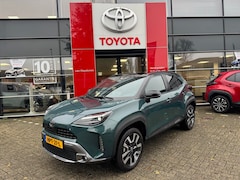 Toyota Yaris Cross - 1.5 VVT-I Hybrid 130pk CVT Executive