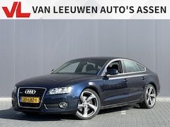 Audi A5 Sportback - 3.2 FSI quattro Pro Line | Automaat | Navi | APK tot 31-07-2026