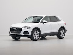 Audi Q3 - 45 TFSI e 245pk S-Tronic edition Navi Camera Stoelverwarming Carplay Side Assist 21