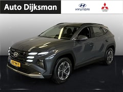 Hyundai Tucson - 1.6 T-GDI PHEV I-M navigatie