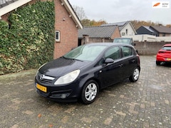 Opel Corsa - 1.3 CDTi EcoFlex Cosmo 5drs/airco/cruis/pd