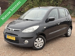 Hyundai i10 - 1.1 Active Cool KOOPJE 2XSLEU ELEKRAMEN