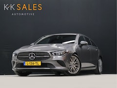 Mercedes-Benz CLA-klasse Shooting Brake - 180 Business Solution Luxury *WEEKAANBIEDING* [AUTOMATISCHE ACHTERKLEP, CAMERA, PDC 360, C