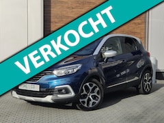 Renault Captur - 1.3 TCe Intens NIEUWSTAAT
