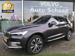 Volvo XC60 - 2.0 Recharge T6 AWD Inscription | Rijklaar incl 12 mnd Bovag | M2022 Panoramadak Trekhaak