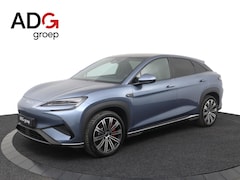 BYD Sealion 7 - Comfort 82.5 kWh Bijtellingsvriendelijk / 482 km range (WLTP) / Stoelverwarming, stoelvent