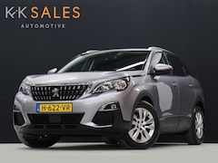 Peugeot 3008 - 1.2 PureTech Blue Lease Executive *WEEKAANBIEDING* [APPLE CARPLAY, ANDROID AUTO, CAMERA, V