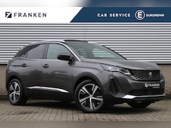 Peugeot 3008 - 1.6 HYbrid 225 GT | Nachtzicht | Panoramadak | Trekhaak | Navigatie | Camera | BLIS