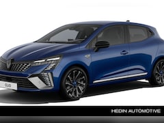 Renault Clio - 1.6 E-Tech Full Hybrid 145 esprit Alpine MC5793 | VOORRAAD = SNEL LEVERBAAR | 5 JAAR GARAN