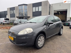 Fiat Grande Punto - 1.4 Sportsound Airco Elektr Ramen