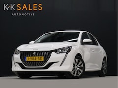 Peugeot 208 - 1.2 PureTech Active [CRUISE CONTROL, APPLE CARPLAY, ANDROID AUTO, AIRCONDITIONING, NAVIGAT