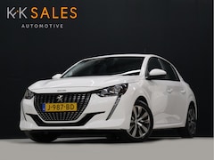 Peugeot 208 - 1.2 PureTech Active [CRUISE CONTROL, APPLE CARPLAY, ANDROID AUTO, AIRCONDITIONING, NAVIGAT