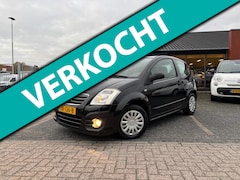 Citroën C2 - 1.1i Séduction / Airco