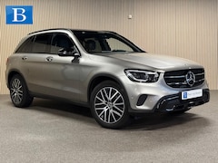 Mercedes-Benz GLC-klasse - 300 4MATIC-360 CAMERA-BURMESTER-TREKHAAK-PANORAMA-COMPLEET
