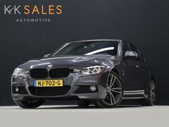 BMW 3-serie - 330i Centennial Executive M Sport *WEEKAANBIEDING* [GROOT NAVIGATIE, TREKHAAK, ALCANTARA S