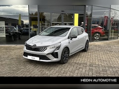 Renault Clio - 1.6 E-Tech Full Hybrid 145 esprit Alpine | 5 JAAR GARANTIE | 360 camera | Verwarmbare stoe