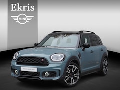 MINI Countryman - S Hammersmith Edition | John Cooper Works Uitvoering | Serious Business | Trekhaak met afn