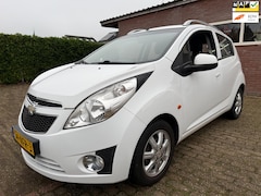 Chevrolet Spark - 1.0 16V LT APK 18-9-2026 airco 5 drs LMV nette auto
