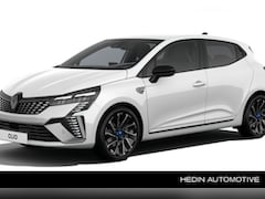 Renault Clio - 1.6 E-Tech Full Hybrid 145 esprit Alpine MC5780 | VOORRAAD = SNEL LEVERBAAR | 5 JAAR GARAN