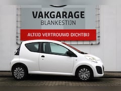 Citroën C1 - 1.0 Attraction