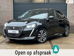 Peugeot 208 - Allure Pack 100pk | Panoramadak | ACC | 3D dashboard | Stoelverwarming