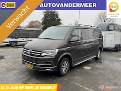 Volkswagen Transporter - 2.0 TDI L2H1 DC Highline