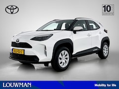 Toyota Yaris Cross - 1.5 Hybrid Active Apple Carplay & Android Auto | Stoelverwarming | ACC | Climate Control |