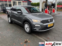 Volkswagen T-Roc - 1.0 TSI 115pk Style Business