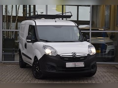 Opel Combo - 1.6 CDTi L1H1 Edition Airco Elek. Ramen Trekhaak Lees text