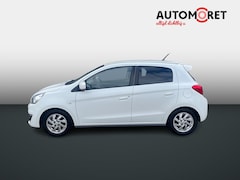 Mitsubishi Space Star - 1.2 Life