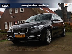 BMW 5-serie Gran Turismo - 520d High Executive Aut. | Facelift | Panorama | Orig. NL | Slechts 149.000KM | Historie |