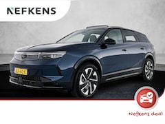 Opel Grandland Electric - Business Edition 73 kWh 213pk Automaat | NIEUW | SNEL LEVERBAAR | Warmtepomp | Schuif-/Kan
