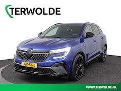 Renault Austral - iconic esprit Alpine E-Tech full hybrid 200 | Adapt. Cruise | Stoelmassage | Stoel- & Stuu