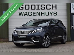 Peugeot 5008 - 1.2 PT Allure 7-Zits | Leder | Focal | Memory |