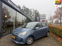Hyundai i10 - 1.0i Comfort, 1e eigenaar,