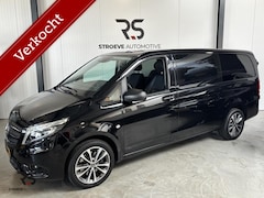 Mercedes-Benz Vito - 119 CDI 191 pk A/T Lang DC Comfort | Navi | LED | Cruise | Leder | DAB | Camera | PDC | Cl
