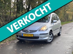 Honda Jazz - 1.4 LS | Airco Nu € 1.500,