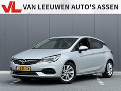Opel Astra - 1.2 Edition 2020 | Navigatie | Trekhaak | Dealer onderhouden