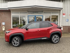 Toyota Yaris Cross - 1.5 Hybrid Executive JBL Head Up Apple Carplay/Android Auto