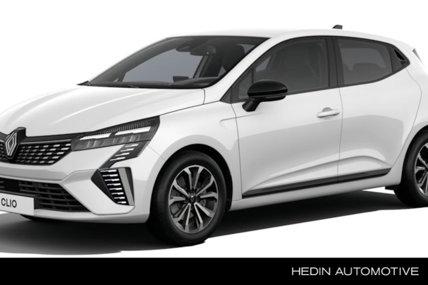 Renault Clio - 1.6 E-Tech Full Hybrid 145 techno 1.6 E-Tech Full Hybrid 145 techno - AutoWereld.nl