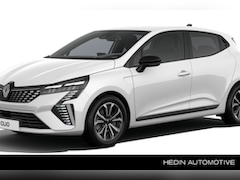 Renault Clio - 1.6 E-Tech Full Hybrid 145 techno MC5827 | VOORRAAD = SNEL LEVERBAAR | 5 JAAR GARANTIE | P